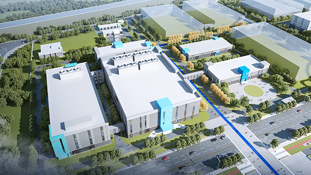 國藥集團蘭州生物制藥有限公司